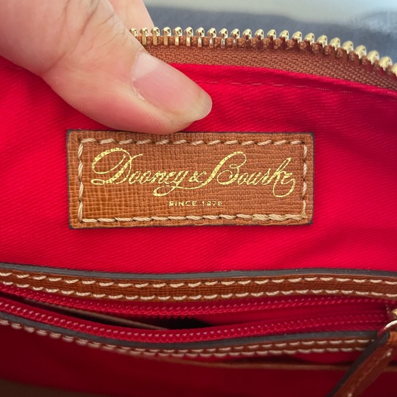 Dooney & Bourke Bag - Picture 11 of 15
